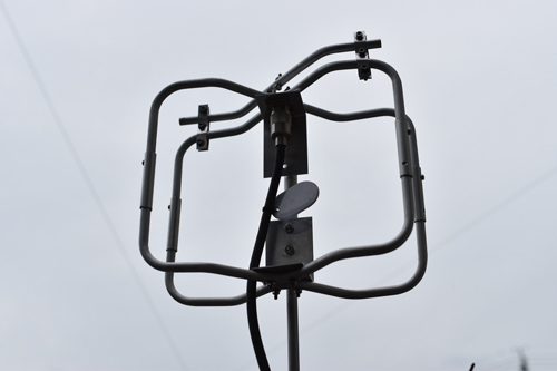 KATSUMI MESSAGE KEYER model MK-1024 修理: 西出晃のBlog